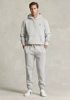 The RL Fleece Sweatpants