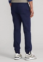 Classic Fleece Drawstring Pant