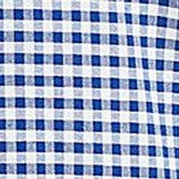 Classic Fit Gingham Oxford Shirt