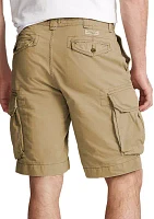 10.5-Inch Gellar Classic Fit Cargo Shorts