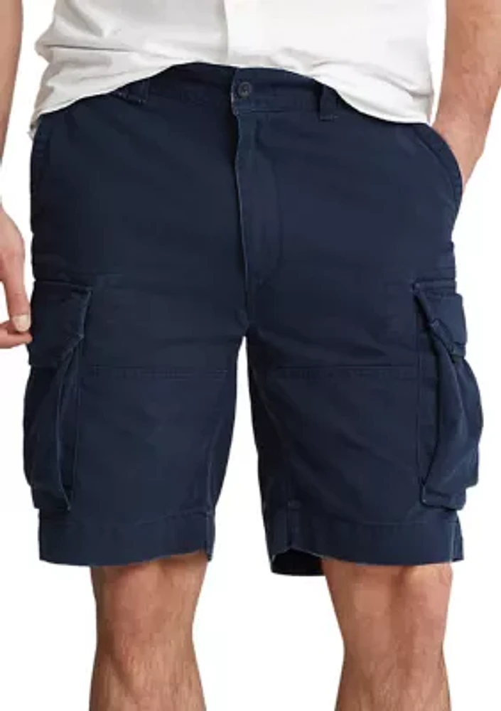 Classic Cargo Shorts