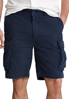 Classic Cargo Shorts