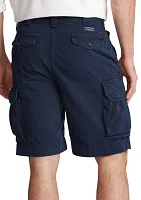 Classic Cargo Shorts