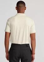 Classic Fit Soft Cotton Polo