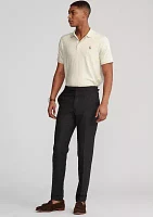 Classic Fit Soft Cotton Polo