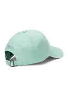 Cotton Chino Ball Cap