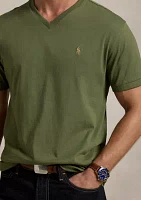 Classic Fit Jersey V-Neck T-Shirt