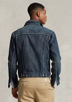 Denim Trucker Jacket