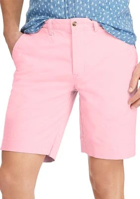 Stretch Classic Fit Shorts