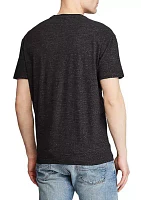 Classic Fit Jersey Pocket T-Shirt