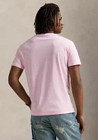 Classic Fit Jersey Pocket T-Shirt