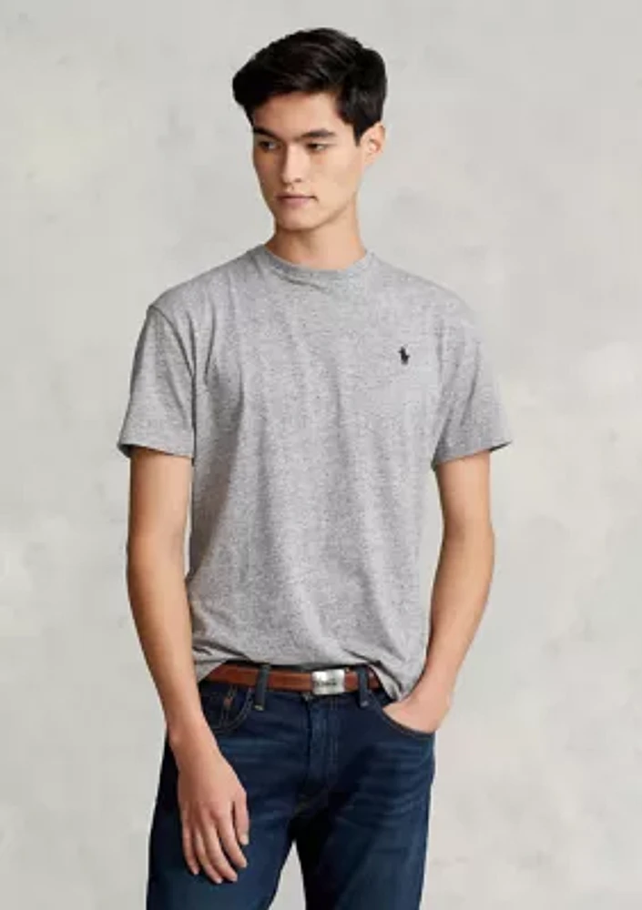 Classic Fit Cotton T-Shirt