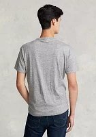 Classic Fit Cotton T-Shirt