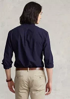 Classic Fit Oxford Shirt