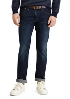 Varick Slim Straight Jean