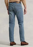 Hampton Relaxed Straight Stretch Jean