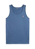 Washed Jersey Tank