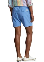 5.75" Traveler Classic Swim Trunks