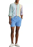 5.75" Traveler Classic Swim Trunks