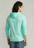 Jersey Hooded T-Shirt