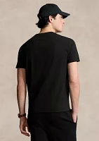 Classic Fit Jersey Graphic T-Shirt