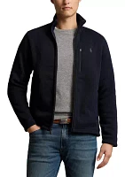 Fleece Jacket