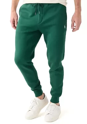 Double Knit Jogger Pants