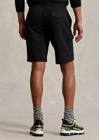 9" Water-Repellent Cargo Shorts