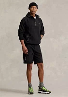 9" Water-Repellent Cargo Shorts