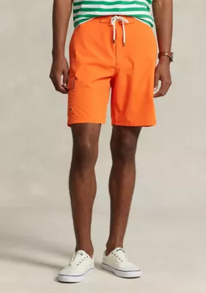 8.5-Inch Kailua Classic Fit Swim Trunks