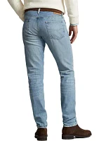 Sullivan Slim Faded Stretch Jeans