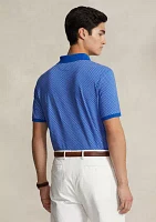 Classic Fit Soft Cotton Polo Shirt