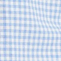 Classic Fit Gingham Oxford Fun Shirt