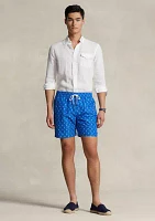 5.75-Inch Traveler Classic Swim Trunks