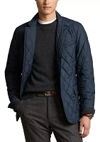 Quilted Jacket