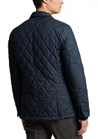 Quilted Jacket