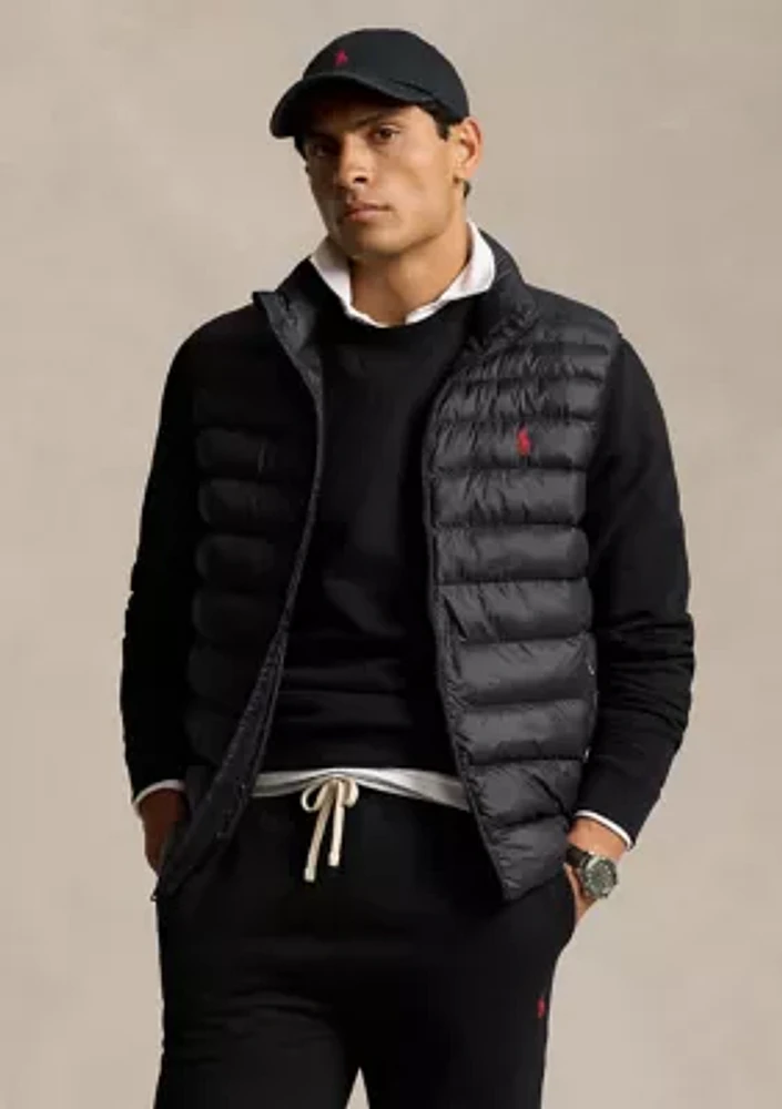 The Colden Packable Vest