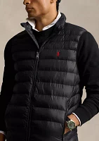 The Colden Packable Vest