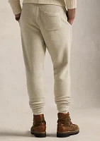 Fleece Jogger Pants