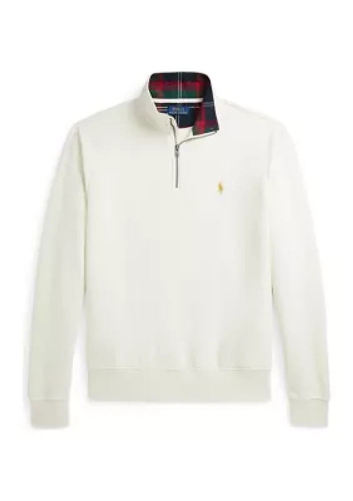 The RL Fleece Sweatshirt