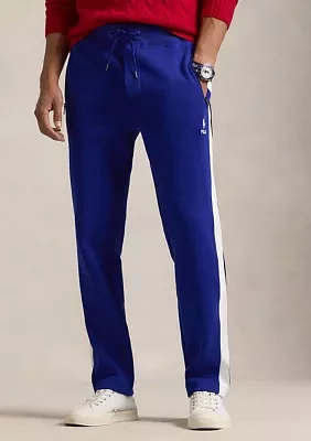 Double Knit Track Pants