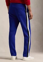 Double Knit Track Pants