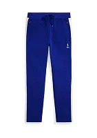 Double Knit Track Pants