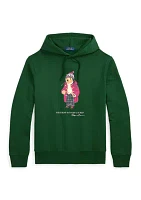 Polo Bear Fleece Hoodie