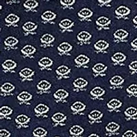 Classic Fit Thistle Print Jersey T-Shirt