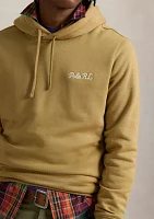 Polo Bear Fleece Hoodie