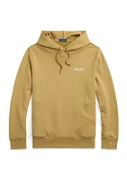 Polo Bear Fleece Hoodie