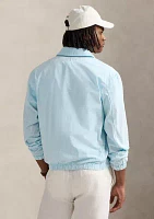 The Bayport Mineral Dyed Poplin Jacket