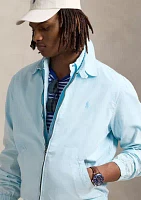 The Bayport Mineral Dyed Poplin Jacket