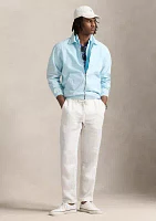 The Bayport Mineral Dyed Poplin Jacket